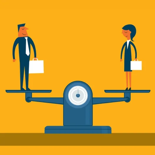 Research Seminar in Economics: Gender and Labor Markets